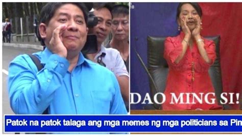 17 hilarious Pinoy political memes and posts that .